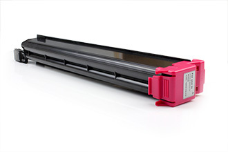 Konica Minolta TN213 TN214 TN314 Magenta TONER COMPATIBLE - Reemplaza TN213M TN214M TN314M A0D7352 A0D7354 A0D7351